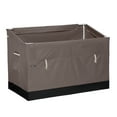 thumbnail image 5 of Ravenna Deck Box, Large, 133 Gallon, Weatherproof Outdoor Storage, 5 of 22