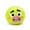 A, variant on Smushers Squeeze Face Toys, Novelty Smush Face Squeeze Toys, Durable Material Party Favor for Birthdays and Get-Togethers, Safe & Fun (G)