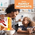 thumbnail image 3 of Kellogg's Special K Breakfast Cereal, Family Breakfast, Fiber Cereal, Family Size, Caramel, 16.6oz Box (1 Box), 3 of 13