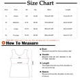 thumbnail image 3 of lmcalzta Womens Square Neck Tank Tops Knit Ribbed Seamless Workout Tops Summer Slim Fitting Sleeveless Shirts, 3 of 8