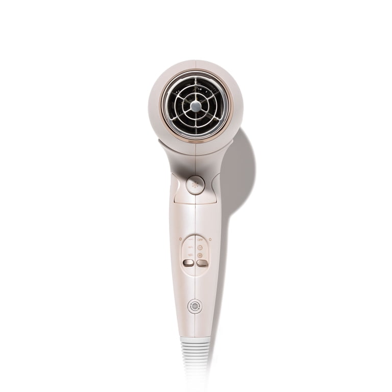 T3 Afar, Travel Hair Dryer, Compact and Lightweight, Folding 