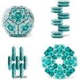 thumbnail image 2 of Esfera de Fidget Magnetic Geode Magnetic Speks - Conjunto de Speks N/A, 2 of 2