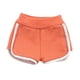 thumbnail image 3 of Pantalones cortos de yoga femeninos a escala 1/6, accesorios, juguetes para niños y adultos, regalos para figuras de acción de 12 pulgadas. Naranja, 3 of 9