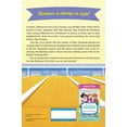 thumbnail image 2 of The Kindness Club: The Kindness Club: Designed by Lucy (Paperback), 2 of 2