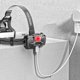 thumbnail image 3 of Induction Headlight Strong Light Long-range P50-bright Outdoor Head-mounted Miner's Lamp Night Fishing Fishing Lamp Headlight, 3 of 9