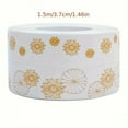 thumbnail image 3 of Bathroom self-adhesive sealing tape, bathroom waterproof and moisture-proof tape, sink grouting tape, room decoration, 3 of 6