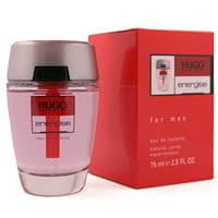 hugo boss parfum energise