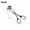 2PCS Small, variant on Meat Ball Maker Tool Stainless Steel Clip Round Rice Ball Shaper Spoon Meatball Making Mold Non Stick Stuffed Kitchen Gadget.