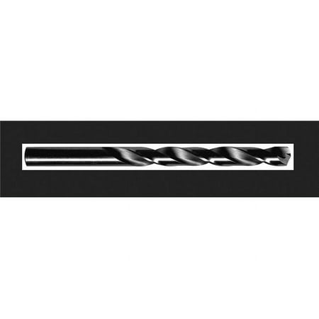 UPC: 0887861020923 | Drill America DWDCOT T Cobalt Jobber Length Drill Bit Qualtech