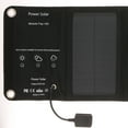 thumbnail image 2 of Amdohai 10W/5V Portable Solar With USB Port Foldable 5 Solar, 2 of 7