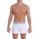 thumbnail image 1 of Calzoncillos Tipo Bóxer de la Serie Ginch Gonch MSG116 Blanco Extragrande, 1 of 1