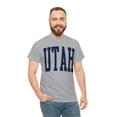 thumbnail image 5 of 22Gifts Utah Trip Moving Away Vacation Travel Shirt, Gifts, Tshirt, 5 of 12