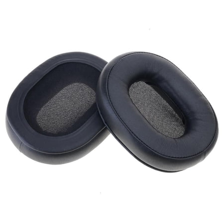 Soft and Breathable Sponge Ear Pad Cushion for RP-HD601N HD605N HD805N Headphone Earmuffs Enhancing Sound Quality