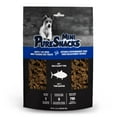 thumbnail image 1 of Mini-PureSnacks Air Dried Trainers, Tuna for Dogs 396g, 1 of 8