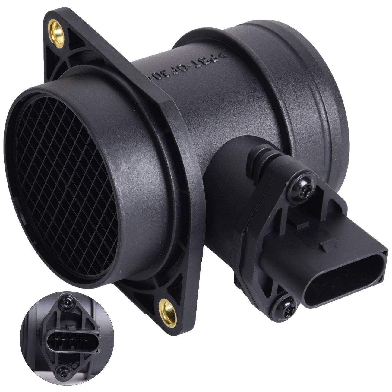 GeRRiT MAF Mass Air Flow Sensor Meter