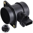 thumbnail image 2 of OE # 0280218060 MAF Mass Air Flow Sensor Meter 1PC Fits select: 2002-2003 VOLKSWAGEN NEW BEETLE GLS, 2003-2004 VOLKSWAGEN JETTA GLS, 2 of 7