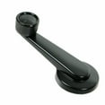 thumbnail image 2 of Geelife Black Window Crank Door Handle Pair Kit for GM 1500 Pickup Truck S15, 2 of 7