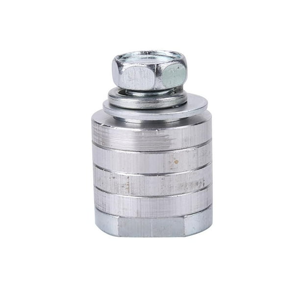 Adaptador de amoladora angular a máquina ranuradora Conversión de máquina ranuradora (M14)