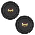 thumbnail image 1 of BOSS D12F 12" 2000W Car Audio Shallow Mount Subwoofers Power Subs Woofers, 1 of 9