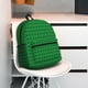 thumbnail image 5 of Disketp Green St. Patrick’s day Mochila Ligera Clásica con Múltiples Bolsillos, Mochila Casual para Hombre y Mujer, Ideal para Escuela, Trabajo y Viajes, 5 of 6