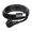 Type C, variant on Compacted USB Power Cord For Activity Trackers High Flexibility Auto Current Adjustment Technology PVC Charging Accessor