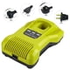 thumbnail image 4 of Reemplace El Cargador de Batería Ryobi Ryobi P108 P117 12V-18V Li-Ni CACAGOO Cargador universal, 4 of 7
