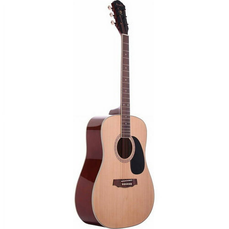 Arcadia acoustic guitar deals