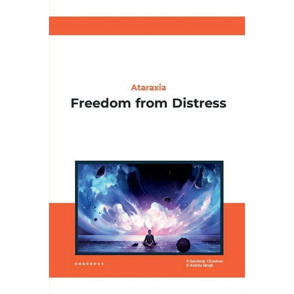 Ataraxia (Paperback)