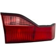 thumbnail image 4 of For 98-00 Accord Sedan Inner Taillight Taillamp Rear Brake Light Lamp Left Side, 4 of 5