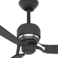 thumbnail image 4 of Casablanca 59505 60 in. Tribeca Graphite Ceiling Fan with Remote, 4 of 11