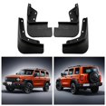 thumbnail image 3 of Car Mud Flaps Splash Guard Mudguards MudFlaps Front Rear Accessories for Tank 300 2021-2023, 3 of 5