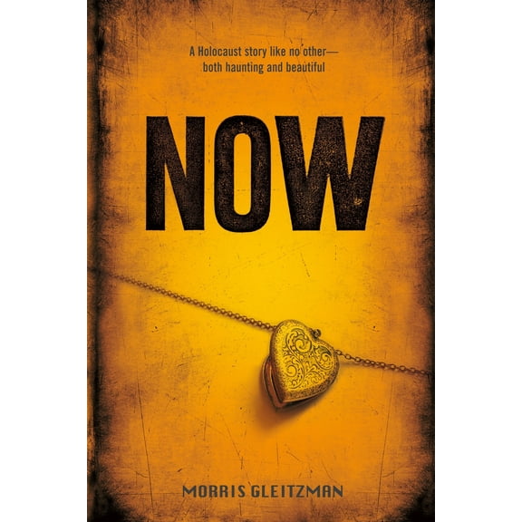 Pre-Owned Now (Paperback) 1250034175 9781250034175