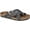 Black Leather, variant on Women's Harrington Footbeds Sandal