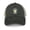 Black, variant on Softball Khaki Baseball Cap for Men Women, Adjustable Snapback Hats Trucker Hat