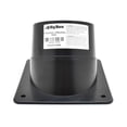 thumbnail image 3 of 4" Angled Dust Collector Port For Router Table, 3 of 6