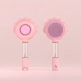 thumbnail image 1 of Self Cleaning Pet Hair Removal Needle Comb With Spray Massage For Cats And Dogs, 1 of 6