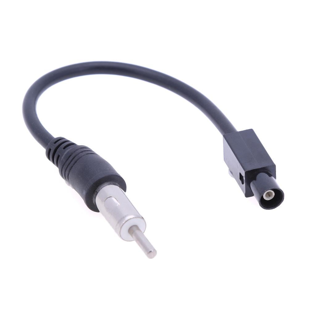 Mojoyce Car Truck Player Radio Stereo Antenna Adapter Aerial Plug Converter Cable Mojoyce Car Truck Player Radio Stereo Antenna Adapter Aerial Plug Converter Cable