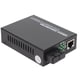 thumbnail image 1 of Convertidor De Conmutador Ethernet, Convertidor De Medios De Fibra SC 100-240V De 1000 Mbps, Negociación Automática Para Red, 1 of 7