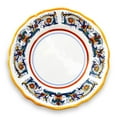 thumbnail image 1 of Sur La Table Nova Deruta Appetizer Plates Set of 4 White, 1 of 5