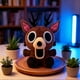thumbnail image 3 of 99 Nights In The Forest Plush Cute Collectible Stuffed Animals Doll for Game Fans, 3 of 5