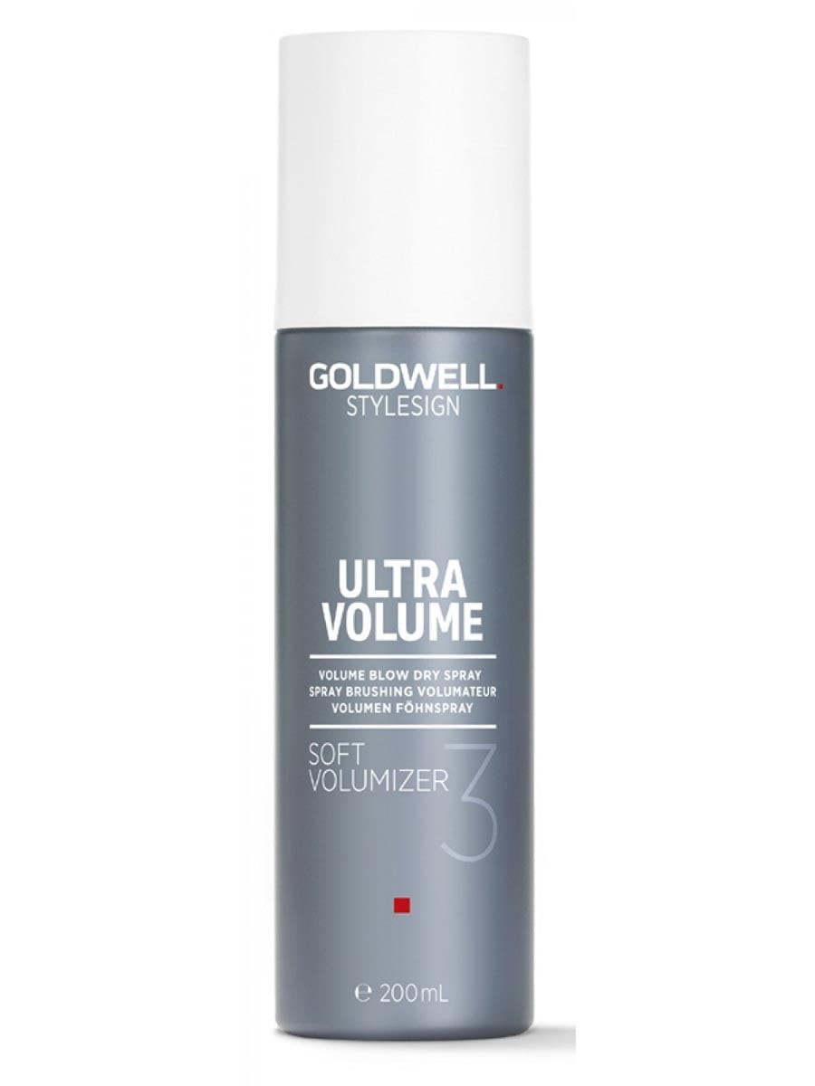 Goldwell Goldwell Stylesign Ultra Volume Soft Volumiser 3 6.8 Ounce 200 Milliliters Walmart