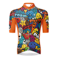 thumbnail image 1 of Dream Love Party Aero Jersey For Women - XS, 1 of 2