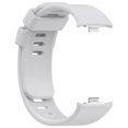 thumbnail image 5 of Silicone Sports Sweat Proof Solid Color Watch Band with Convenient Adjustment and Wide Compatibility Compatible with Smartwatch, 5 of 5