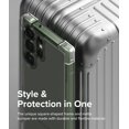 thumbnail image 5 of Fusion Bumper [Reinforced Corner] Compatible with Samsung Galaxy S23 Ultra 5G Case, Transparent Shockproof Extra, 5 of 5