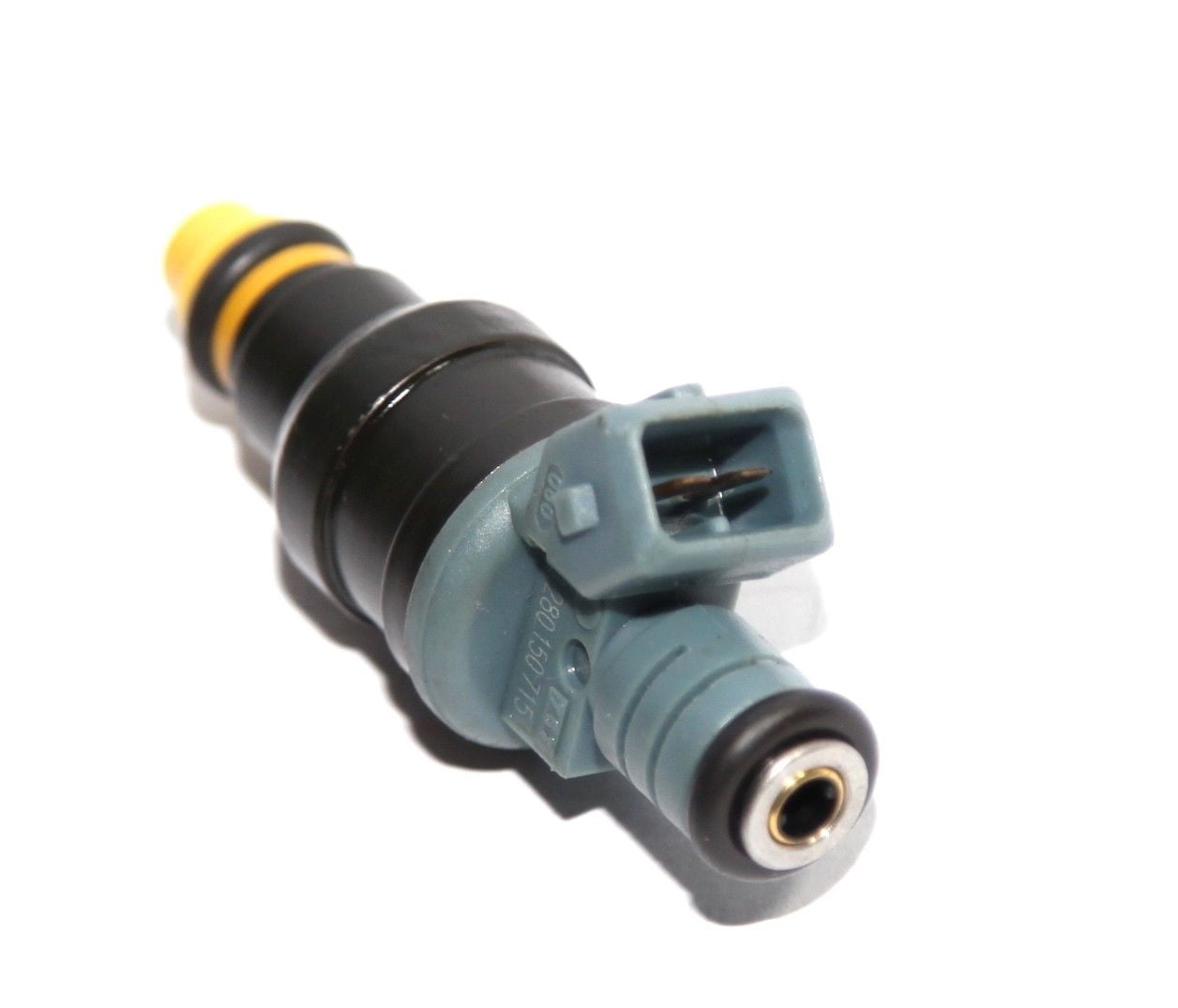 fit BMW 89-97 750iL 91-92 BMW 850i 5.0L V12 0280150715 Fuel Injectors 12 Pieces
