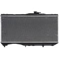thumbnail image 2 of Spectra Premium CU1239 Automotive Radiator, 2 of 2