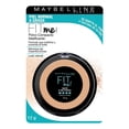 thumbnail image 2 of Polvo compacto Maybelline Fit Me! 310 sun beige 12 g, 2 of 4