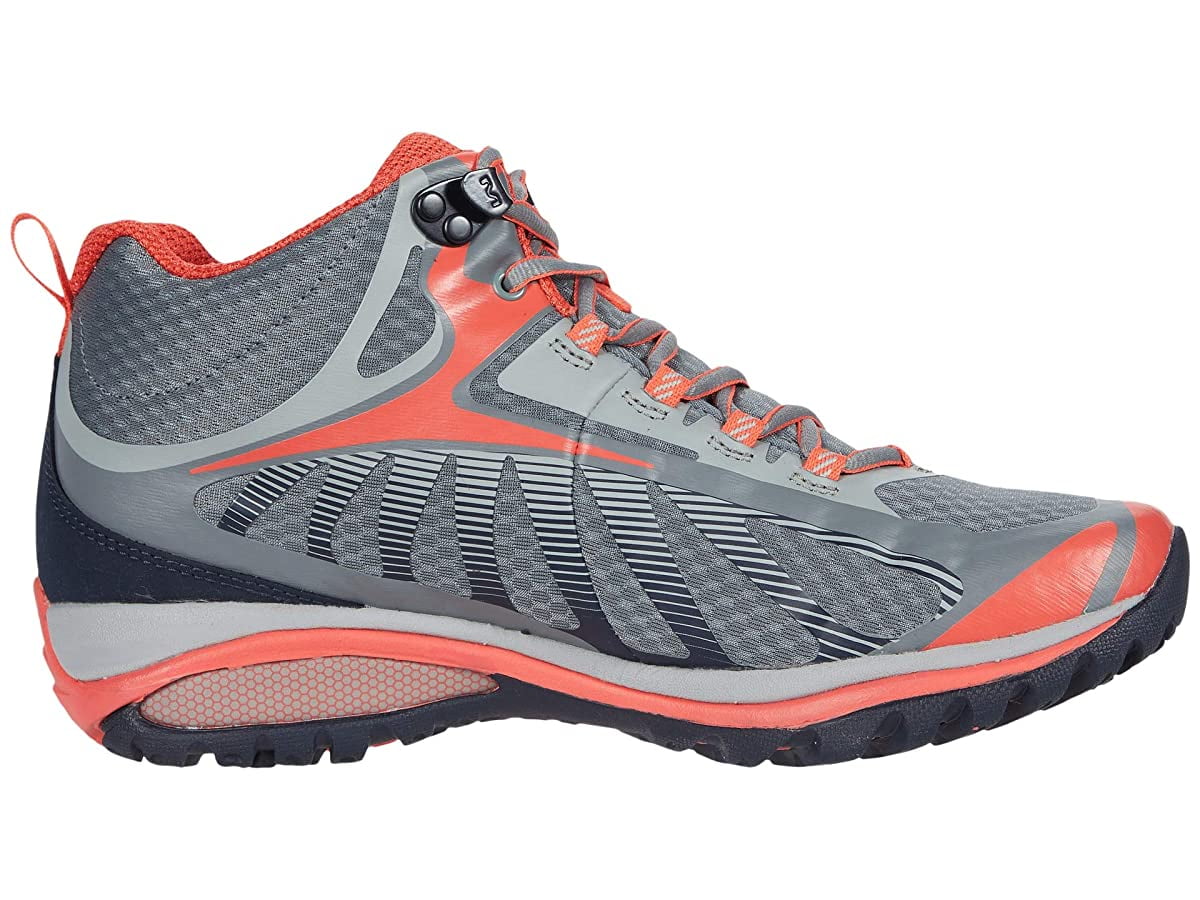 siren edge 3 waterproof