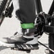 thumbnail image 3 of 4 st. Cykel Ankelbensremmar Elastiska Ankelridning Puttee Cykling Säkerhetsbindning, 3 of 5