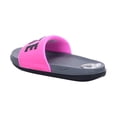 thumbnail image 3 of NIKE Women's WMNS Offcourt Slide Sneaker, Pink Blast Black Dark Grey Pink Blast, 38 EU, 3 of 7